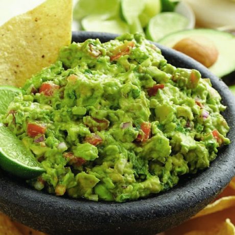 Guacamole