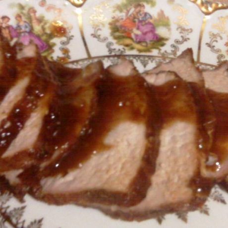 Lombo En Chili Desidratado