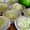 Brigadeiro de Caipirinha