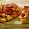 Pizza De Liquidificador