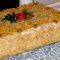Torta Fria de Frango