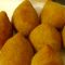 Coxinha Com Massa De Farinha e Batata