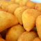 Massa para risoles e bolinho de queijo
