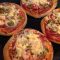 Mini Pizza