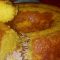 Bolo De Milho Molhadinho