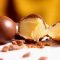 Bombom De Leite Condensado