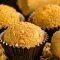 Brigadeiro de Paçoca