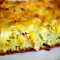 Torta Salgada Low Carb