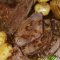 Picanha de Forno