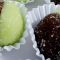 Casadinho De Limão E Chocolate⠀