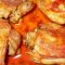 Sobrecoxas de Frango Assadas