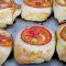 Pão Pizza