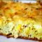 Torta Low Carb De Forno