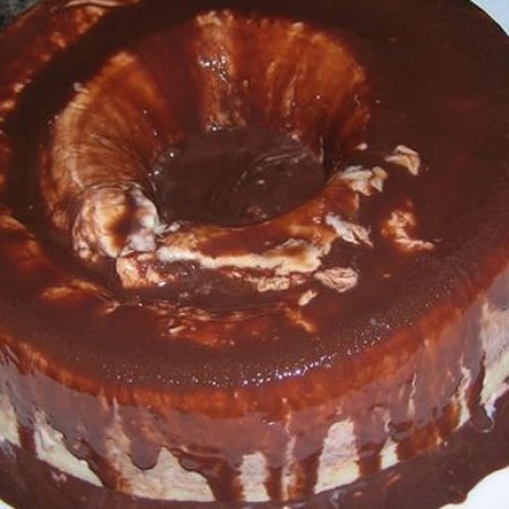 Torta De Sorvete