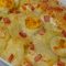 Batata De Forno Fácil