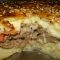 Torta de Hambúrguer