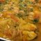 Moqueca de Peixe