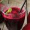 Suco Detox de Beterraba