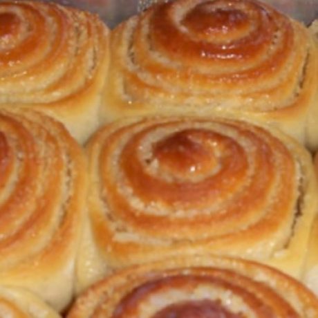 Fatias Hungaras