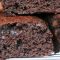 Bolo de Chocolate Low Carb