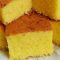 Bolo De Milho