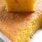 Bolo de Milho Cremoso