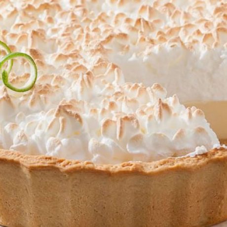 Pie De Limão