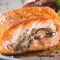 Salmão Recheado