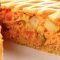 Torta de Frango E Legumes