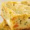 Torta de Legumes Low Carb