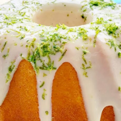 Torta de Limão