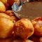 Bolinho de Chuva de Cenoura