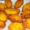 Bolinho de Milho
