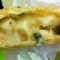 Pastel De Palmito