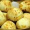 Pão de Queijo Tipo Chipa