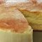 Bolo De Milho Com Curau