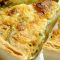 Quiche Low Carb