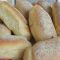 Pão de Milho Delicioso