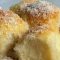 Pão Doce Molhadinho E Fofinho