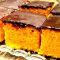Bolo De Cenoura
