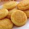 Cookies De Coco Low Carb Sem Assar