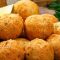 Bolinho De Bacalhau