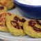 Falafel Com Couve