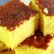 Bolo De Milho Fofinho