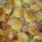 Rosquinha de Colher