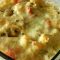 Legumes Gratinados