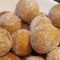 Bolinho De Chuva