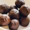 Trufas Power de Chocolate