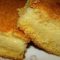 Bolo De Fubá Cremoso