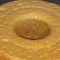 Bolo de Churros Invertido